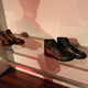 Illustration for article titled Up Close with Metal Gear Solid's New Puma Jackets and Sneakers